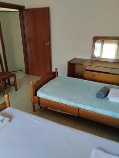 Central Flat - Vlorë - 2
