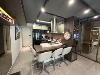 Loft Prime Mooca, Wi-Fi, garagem, academia, piscina - São Paulo - 5