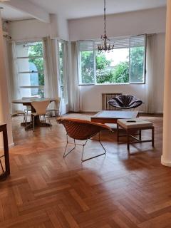 Departamento en alquiler temporal - Buenos Aires - 1