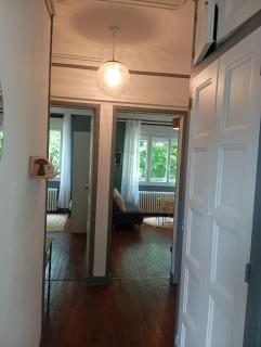 Appartement 2 hyper centre Lorient - Lorient - 3