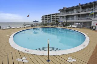 Bradley On The Bay 130G - Ocean City - 7