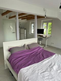 Zimmer im Haus nahe Ubahn - 1