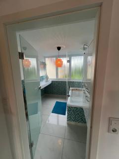 Zimmer im Haus nahe Ubahn - 1