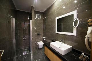 The Berussa Hotel - Bursa - 9