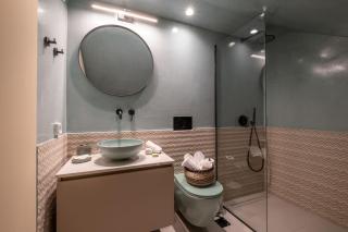 Multi-Unit Apartment Piraeus - For Large Groups - Pireo - 8