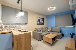 Multi-Unit Apartment Piraeus - For Large Groups - Pireo - 3