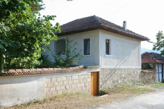 Lazarovata House - Rebrevtsi - 3