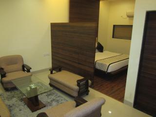Vijaya Tej Clarks Inn - 6