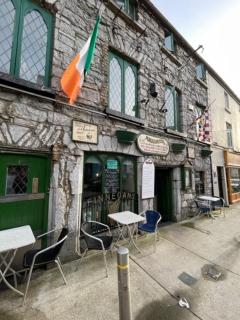 Cosy Woodquay - Galway - 0