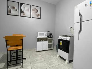 Cost-effective Mall 1 Bedroom Central - Carapicuíba - 2