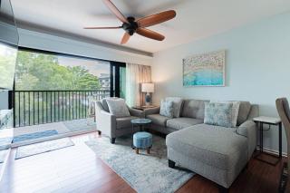 Park Shore Resort, 2nd Floor, Bldg. H - 8