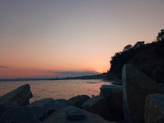 Garden of Eden Studio with Sea View - C316 - Sveti Vlas - 3