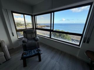 Beachfront Amazing Location - 19th Hole - Ponta Delgada - 2