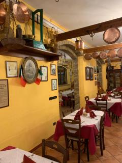 da Ercole all'Orecchietta - Candela - 1