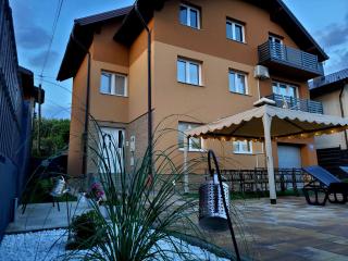 Summer house LejHana - 1