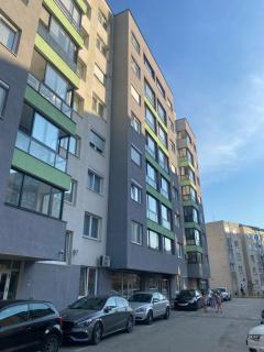 Apartman Centar - Hadžići - 1