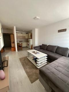 Apartman Centar - Hadžići - 8