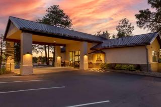Best Western Paint Pony Lodge - Show Low - 3