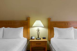 Best Western Paint Pony Lodge - 1