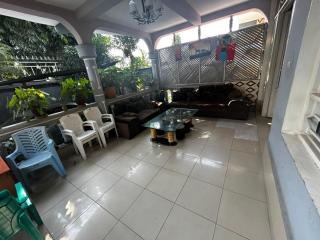 Guest room 1 relax - 1