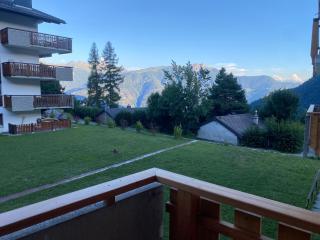 Appartement rénové avec charme - 8