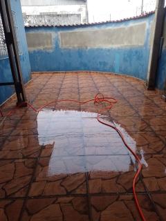 Casa de Praia Mongaguá - Mongaguá - 5