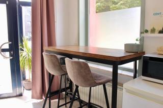 Cozy private suite - Gand - 4