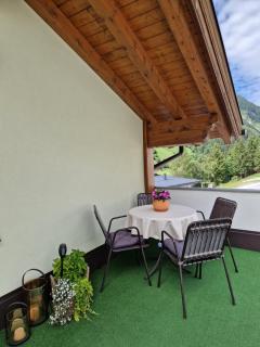 Landhaus Daham - Ischgl - 7