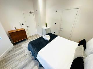 London Beautiful Suites Rooms Top Location - Londra - 6
