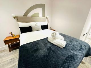 London Beautiful Suites Rooms Top Location - Londra - 4