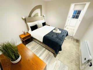 London Beautiful Suites Rooms Top Location - Londra - 3