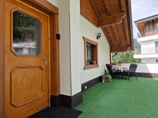 Landhaus Daham - Ischgl - 8