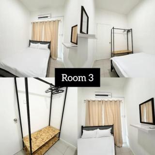 Roka Homestay Smile Ujana - Sandakan - 8