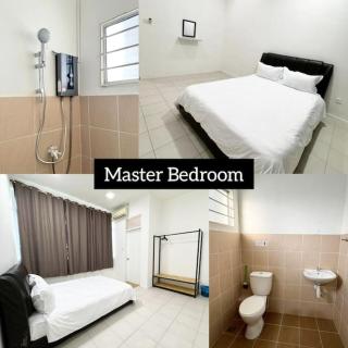 Roka Homestay Smile Ujana - Sandakan - 2