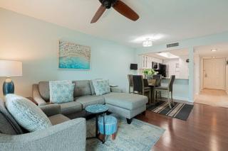 Park Shore Resort, 2nd Floor, Bldg. H - 7