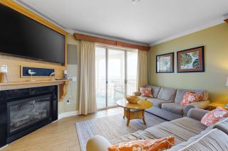 Belmont Towers 801 - Ocean City - 9