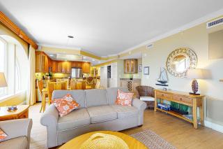 Belmont Towers 801 - Ocean City - 2