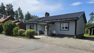 Gästhuset 32 - Vansbro - 0