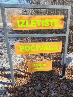 Izletiste Pocivala - 9