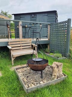 Go Eco Glamping - Lampeter - 5