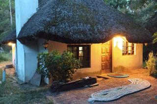 Casa Quincho en el Bosque - 0