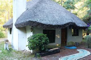 Casa Quincho en el Bosque - 1