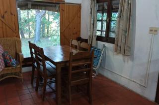 Casa Quincho en el Bosque - 8