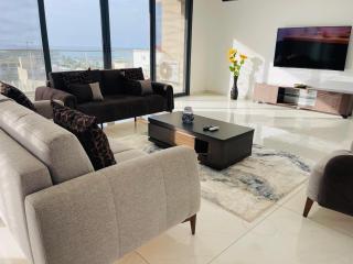 Ixora 5 - Dakar - 0