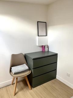 733 Nouveau studio en mezzanine proche du métro L9 - Bagnolet - 5