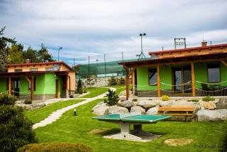 Slunečná stráň Rudíkov - 9