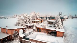 Slunečná stráň Rudíkov - 3