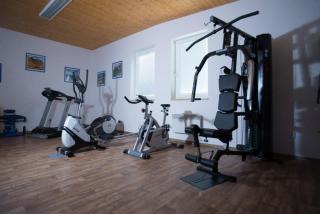 Slunečná stráň Rudíkov - 1