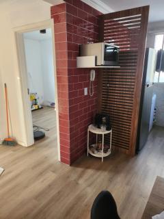 Apartamento moderno - 5