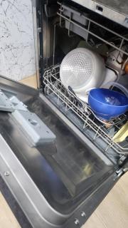 Apartamento moderno - Suzano - 2
